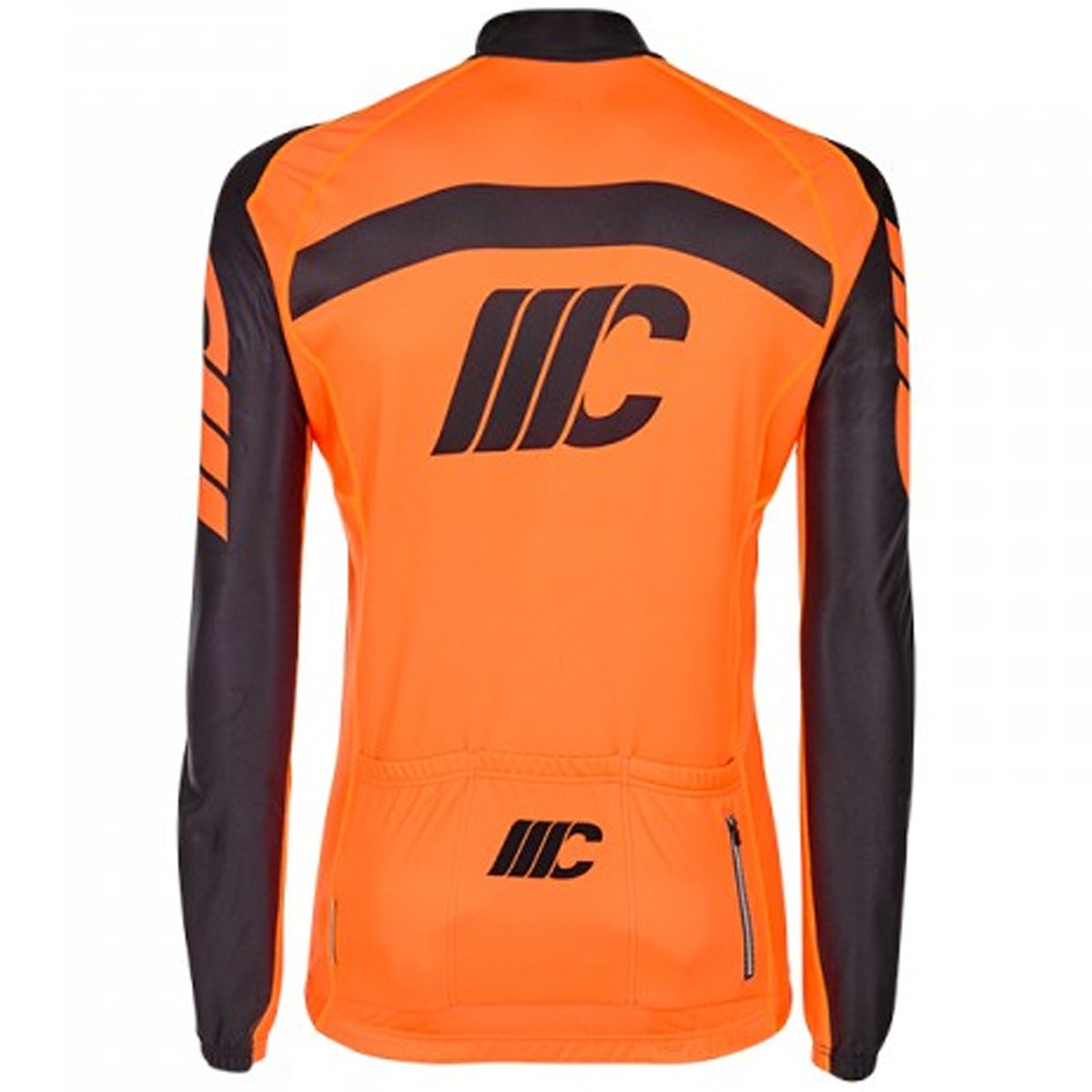 Giacca Cipollini Focus - Arancio