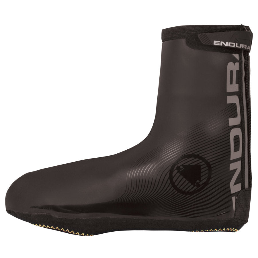 Copriscarpe Endura Road 2 - Nero