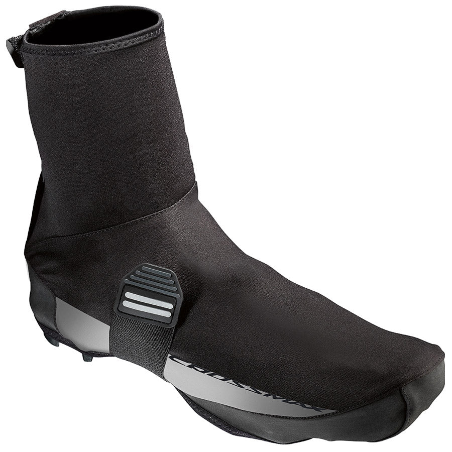 Copriscarpe Mavic Crossmax Pro Thermo - Nero