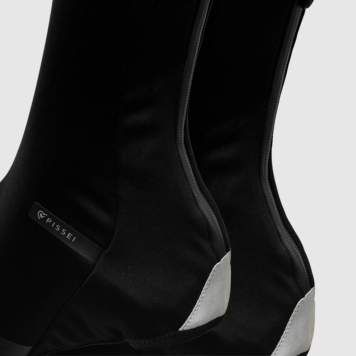 Copriscarpe Pissei Bufera - Nero - P