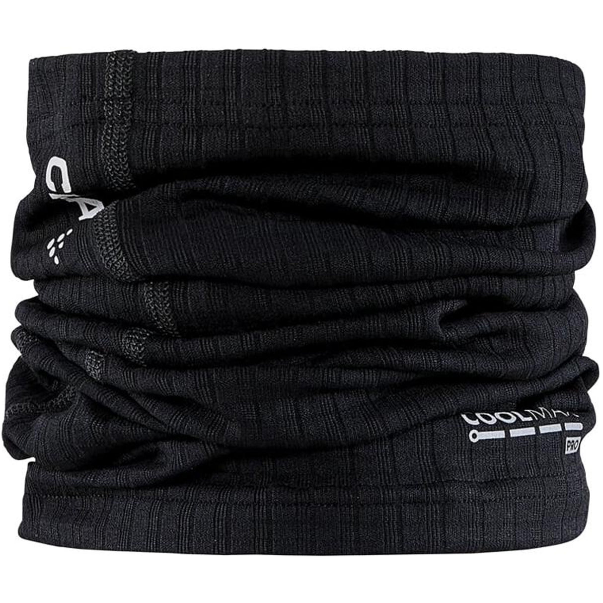 Scaldacollo Craft Active Extreme X Neck Tube - Nero - G