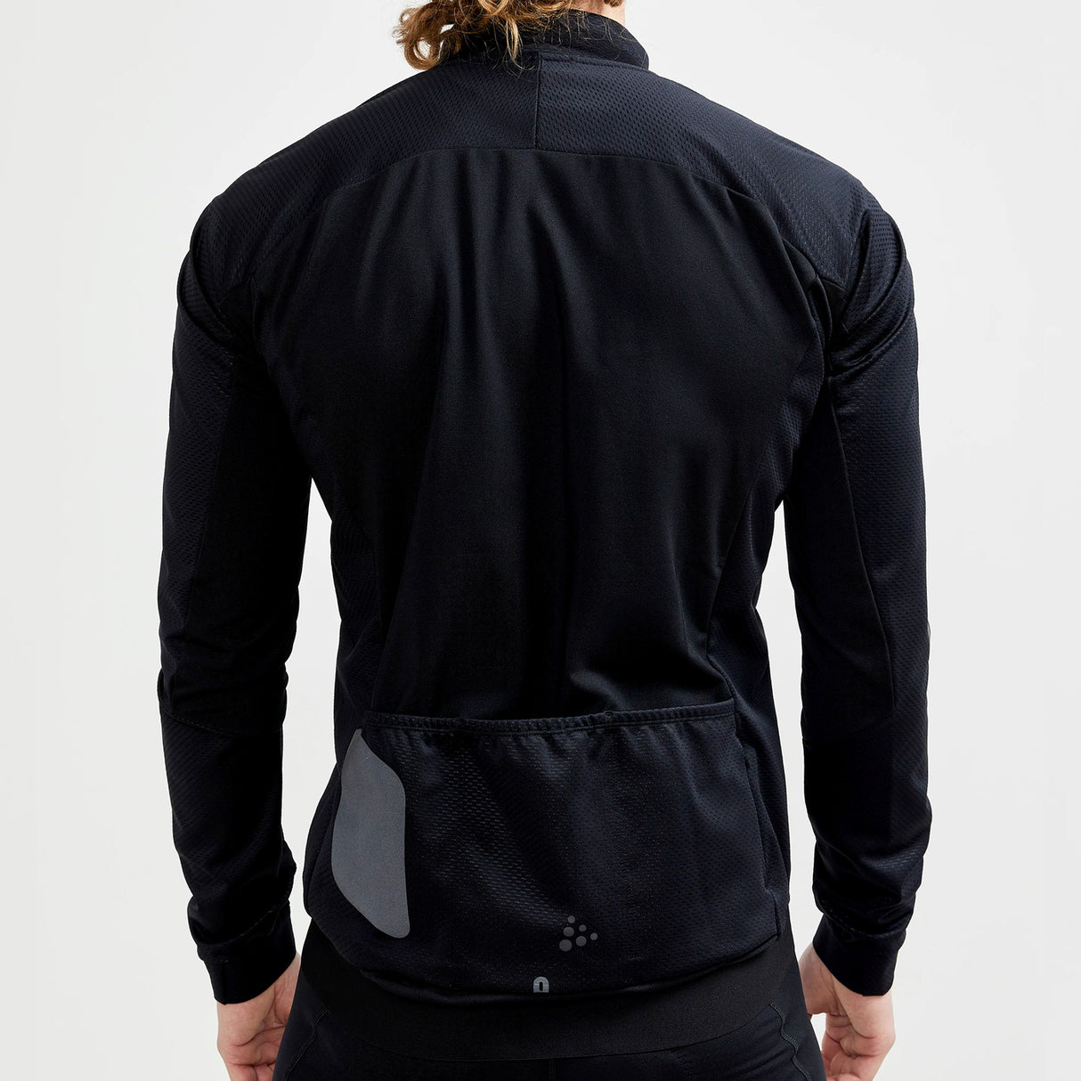 Giacca Craft ADV Bike Subz - Nero - Q