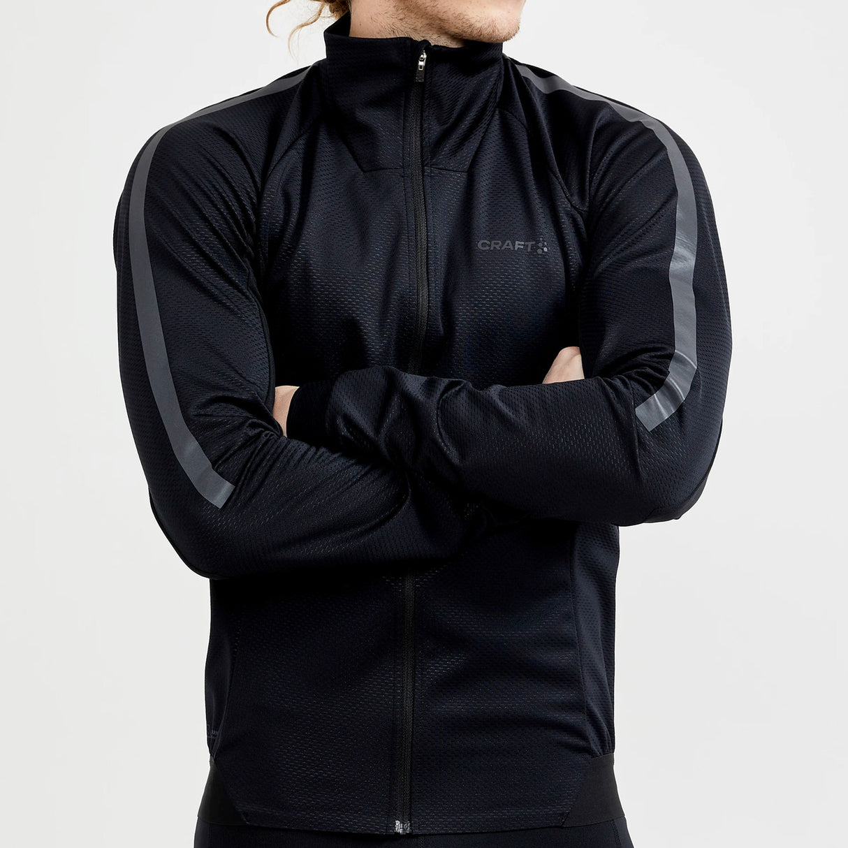 Giacca Craft ADV Bike Subz - Nero - P