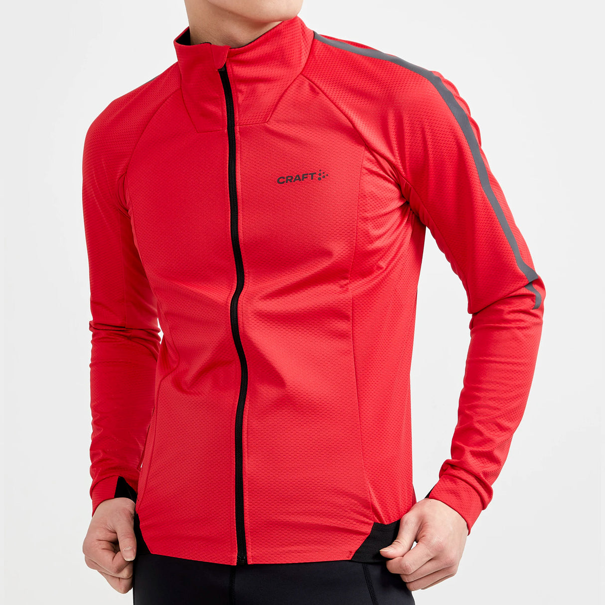 Giacca Craft ADV Bike Subz - Rosso - B