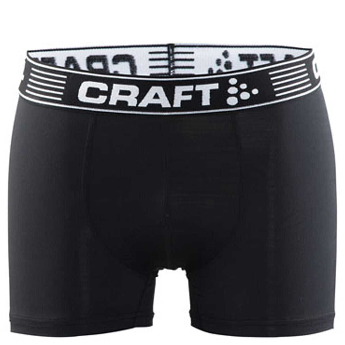 Boxer Craft Greatness Bike - Nero