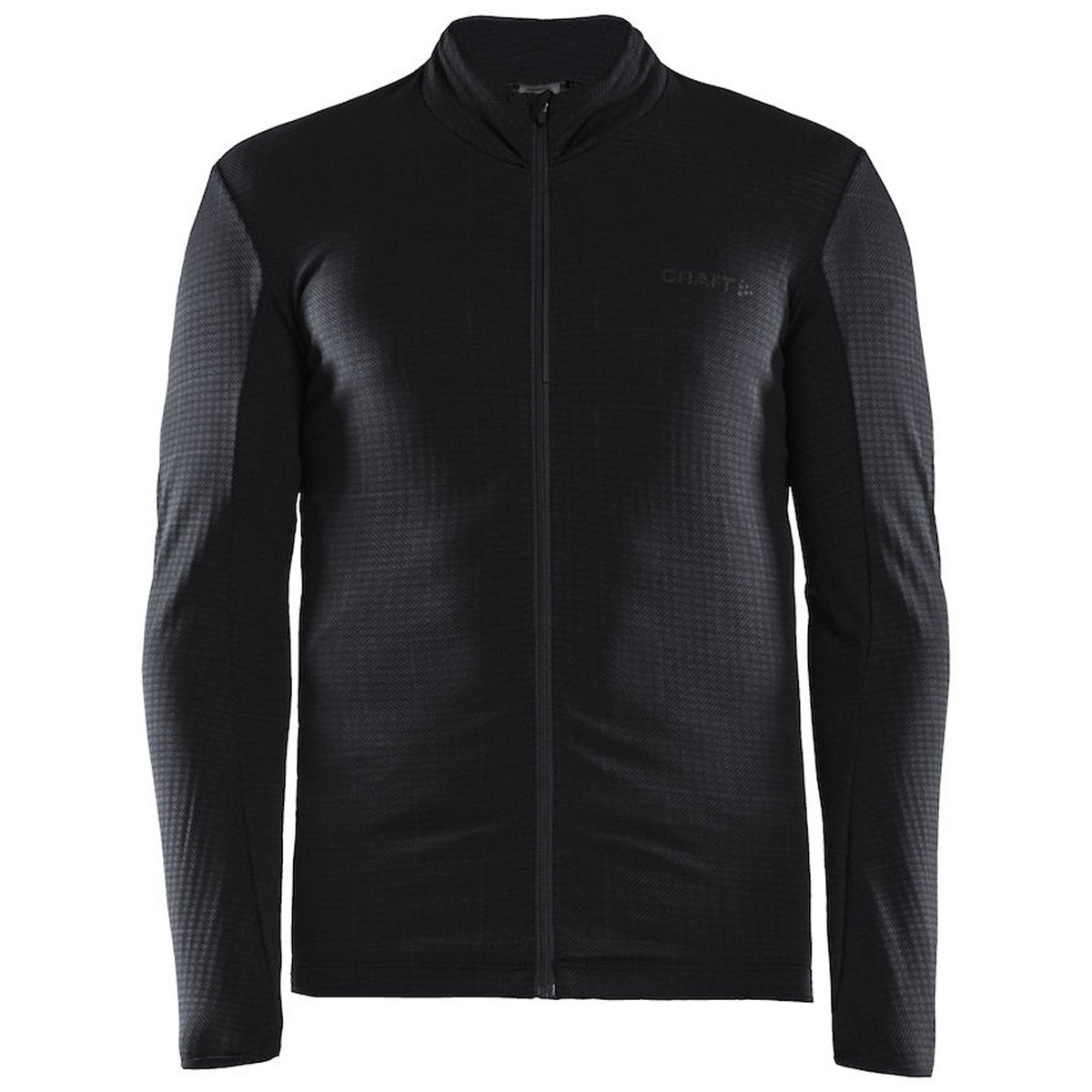 Maglia maniche lunghe Craft Ideal Thermal M - Nero
