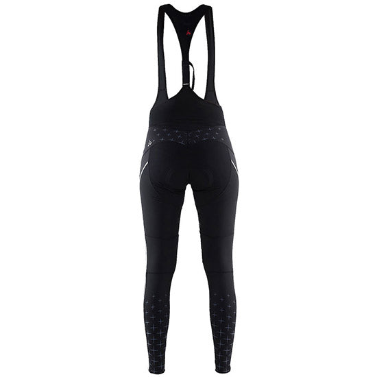 Calzamaglia Donna Craft Belle Glow - Nero