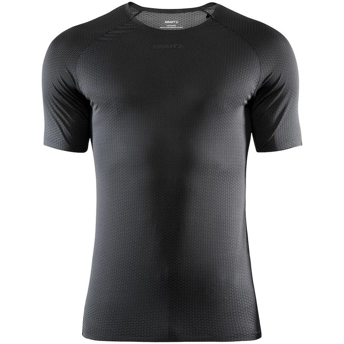 Maglia intima Craft Pro Dry Nanoweight SS M - Nero