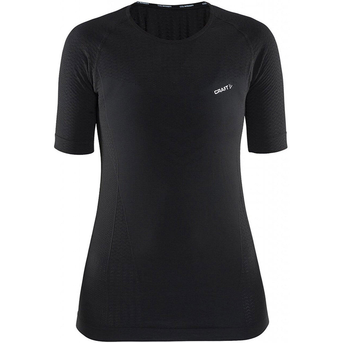 Maglia Intima donna Craft Cool Intensity - Nero