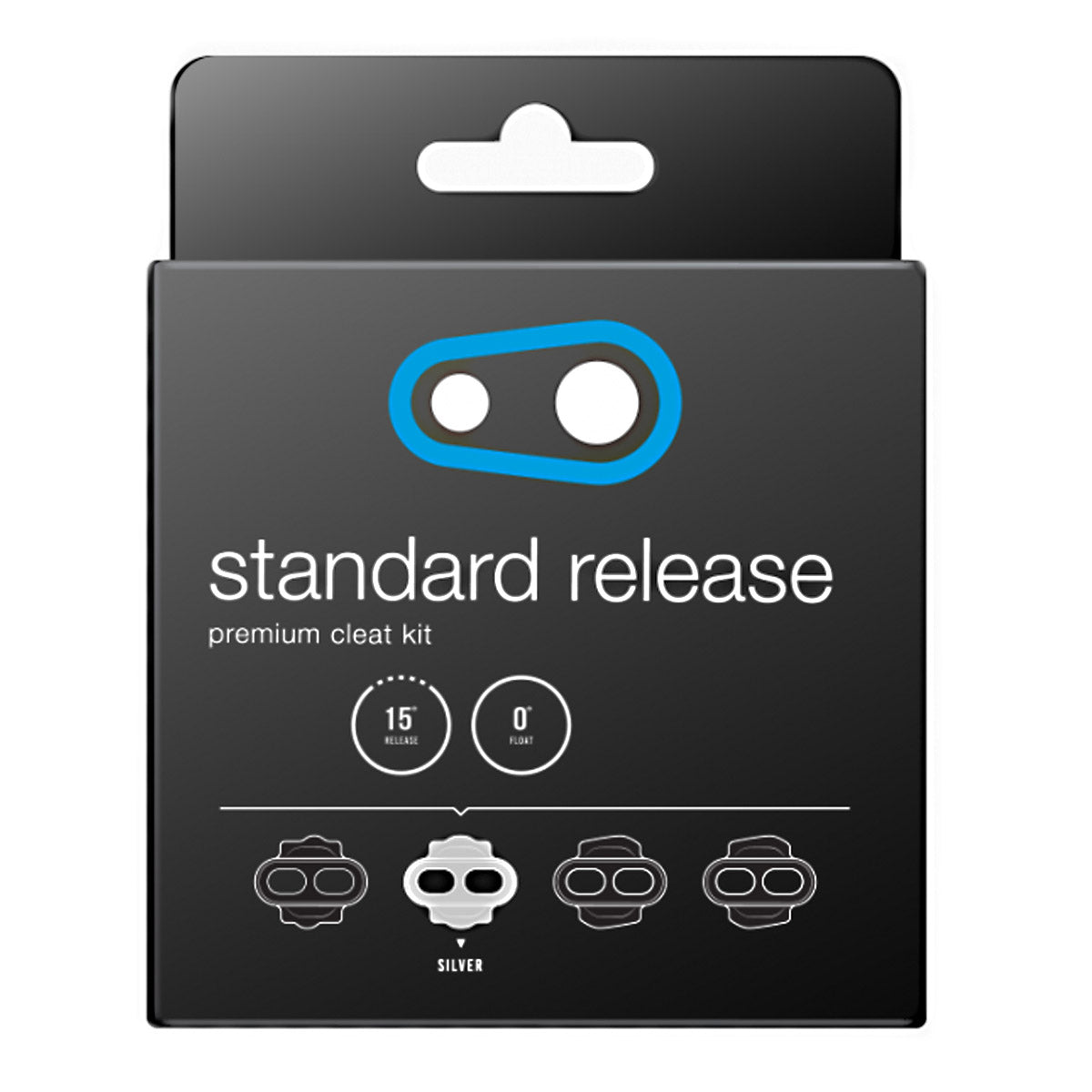 Tacchette Crank Brothers Standard release 0ᄚ