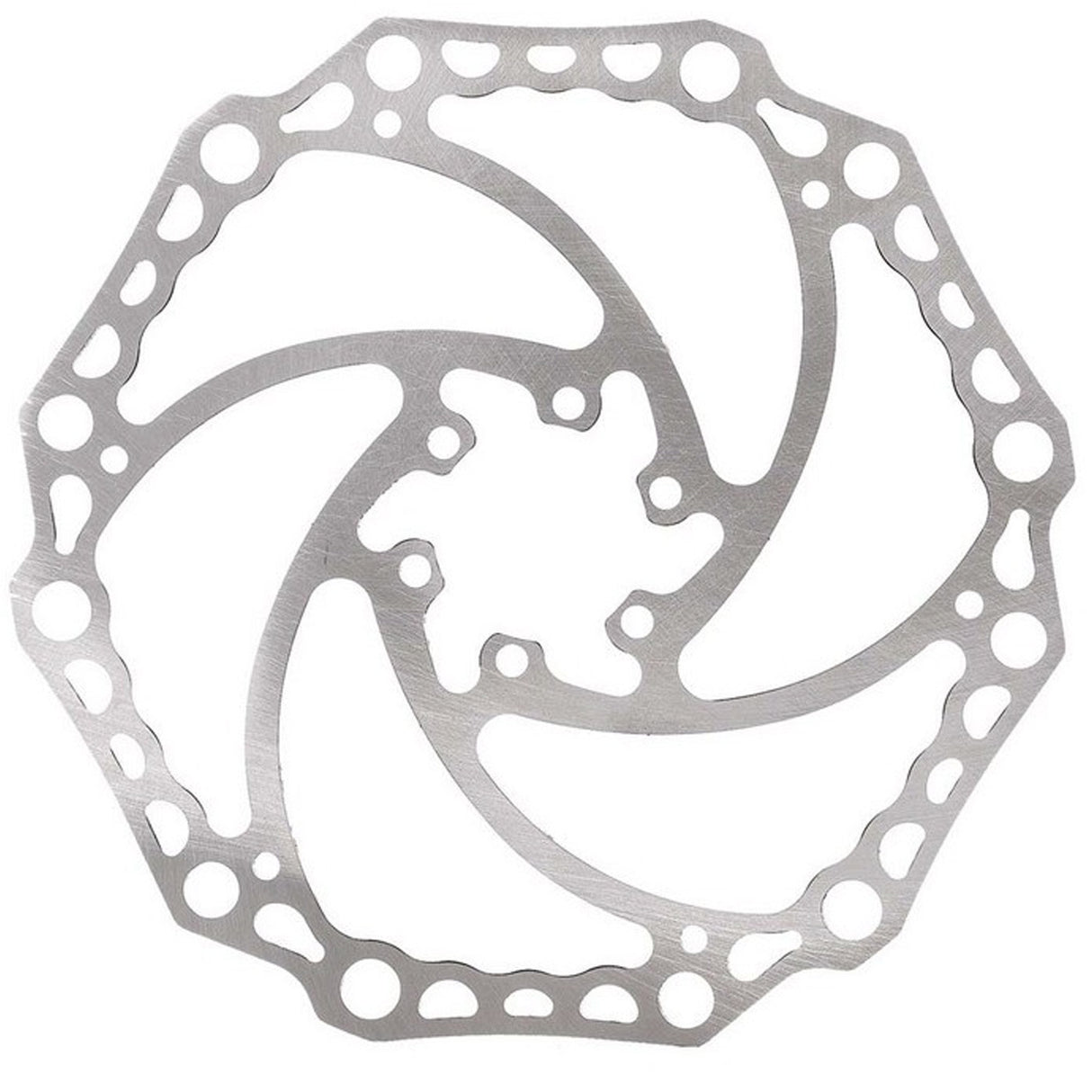 Disco Alligator Crown X - 160mm - C