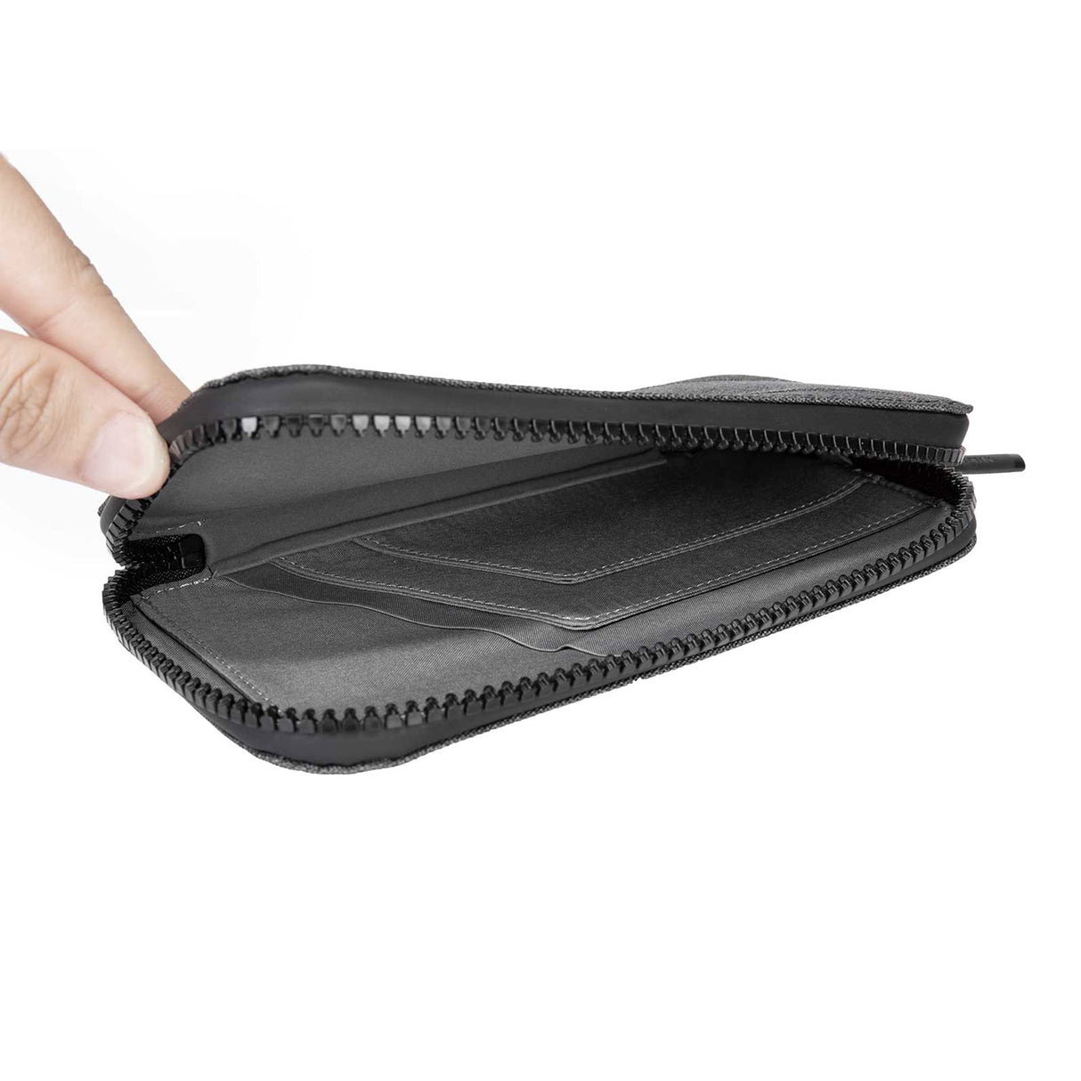 Portafoglio Topeak Cycling Wallet 4.7"