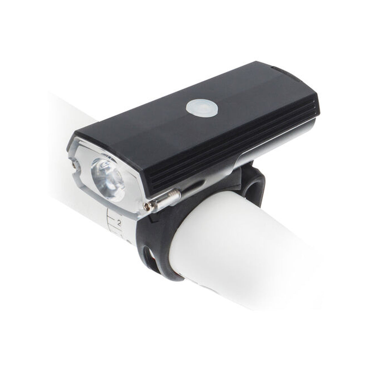 Luce anteriore Blackburn Dayblazer 550 - Nero - O