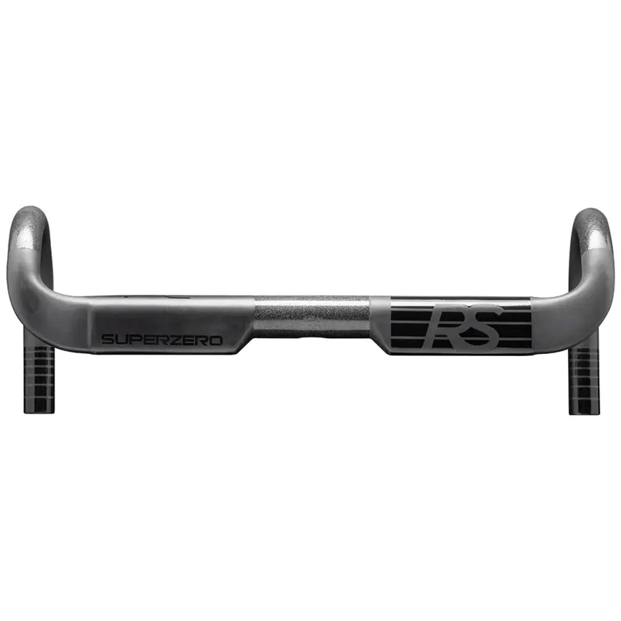 Manubrio Deda Superzero RS - Nero - F