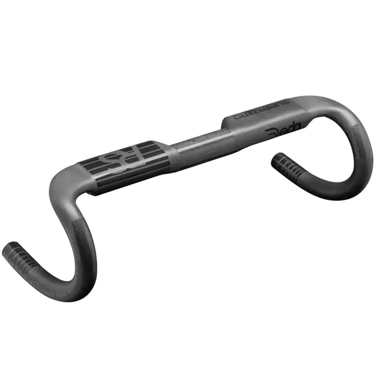 Manubrio Deda Superzero RS - Nero - C