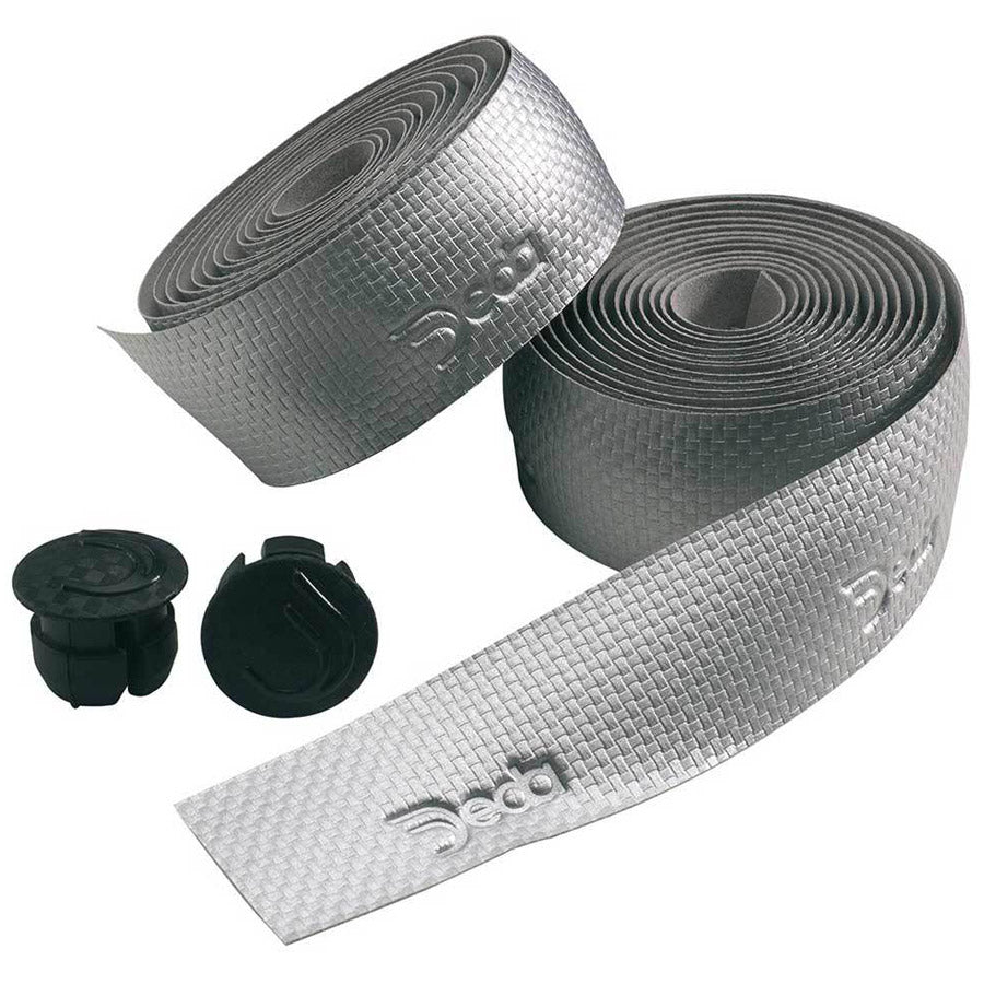 Nastro Manubrio Deda - Grigio carbon