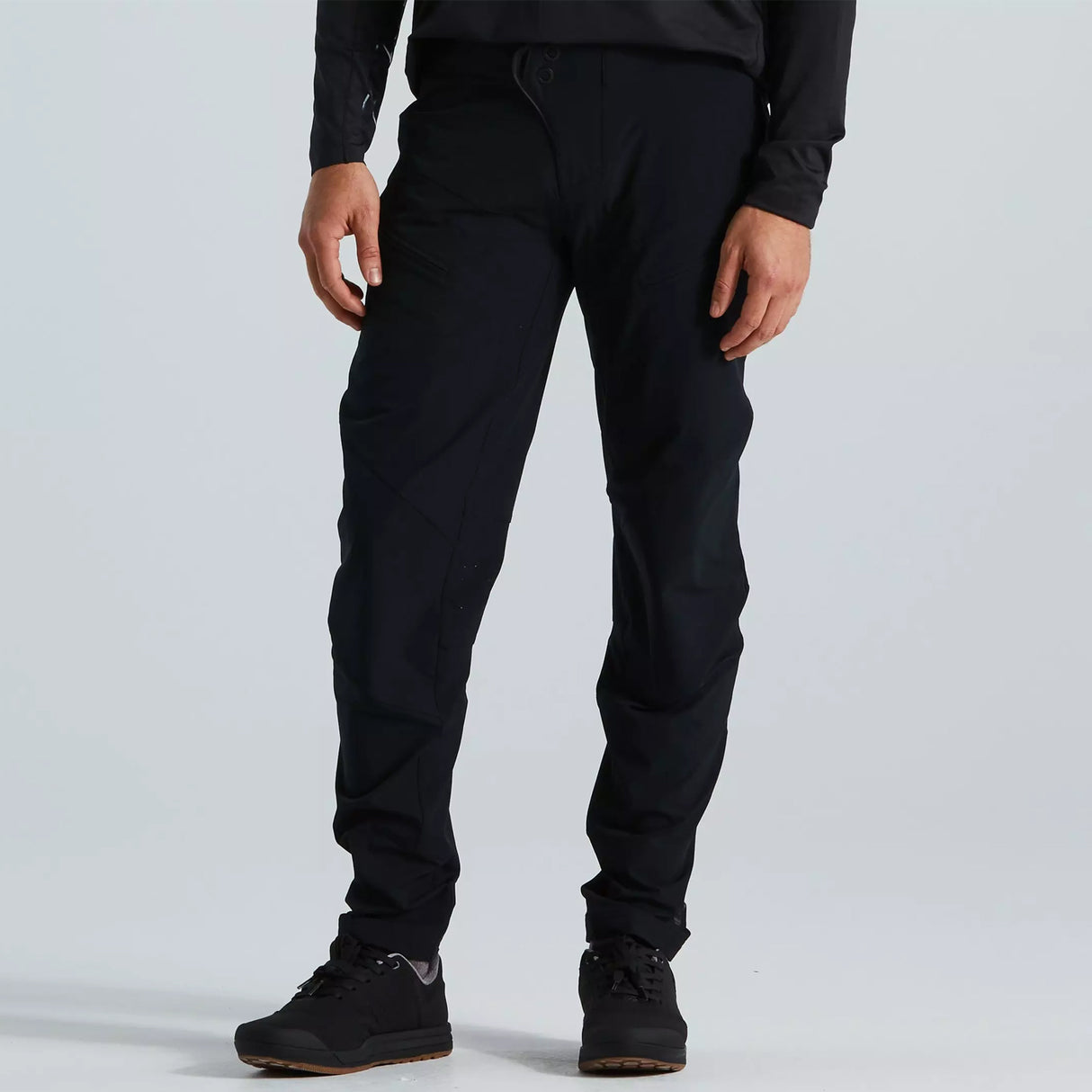 Pantaloni Specialized Demo Pro - Nero - B