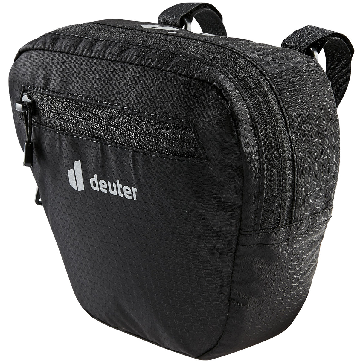 Borsa manubrio Deuter Front Bag 1.2 - Nero - F