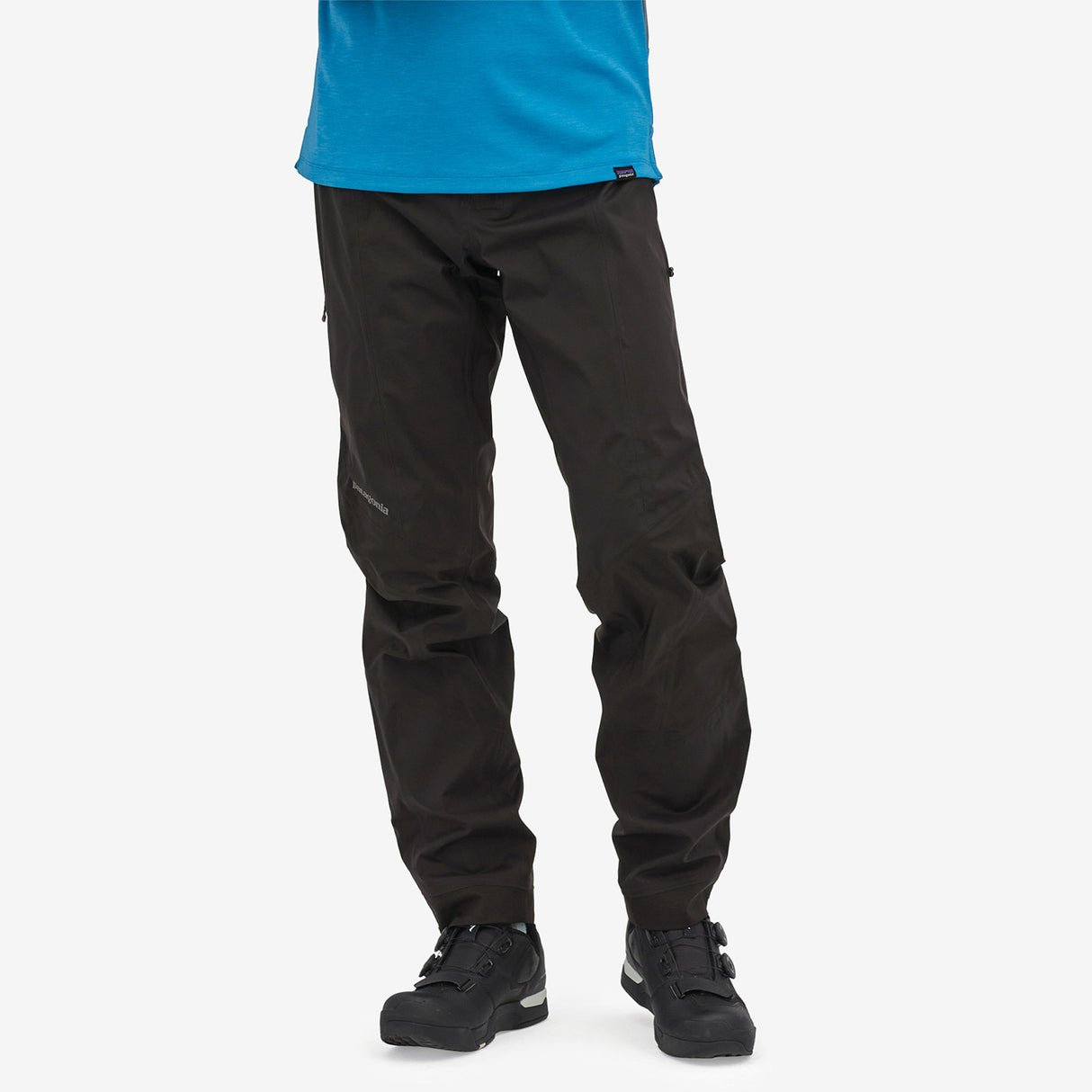 Pantaloni Patagonia Dirt Roamer Storm - Nero - H