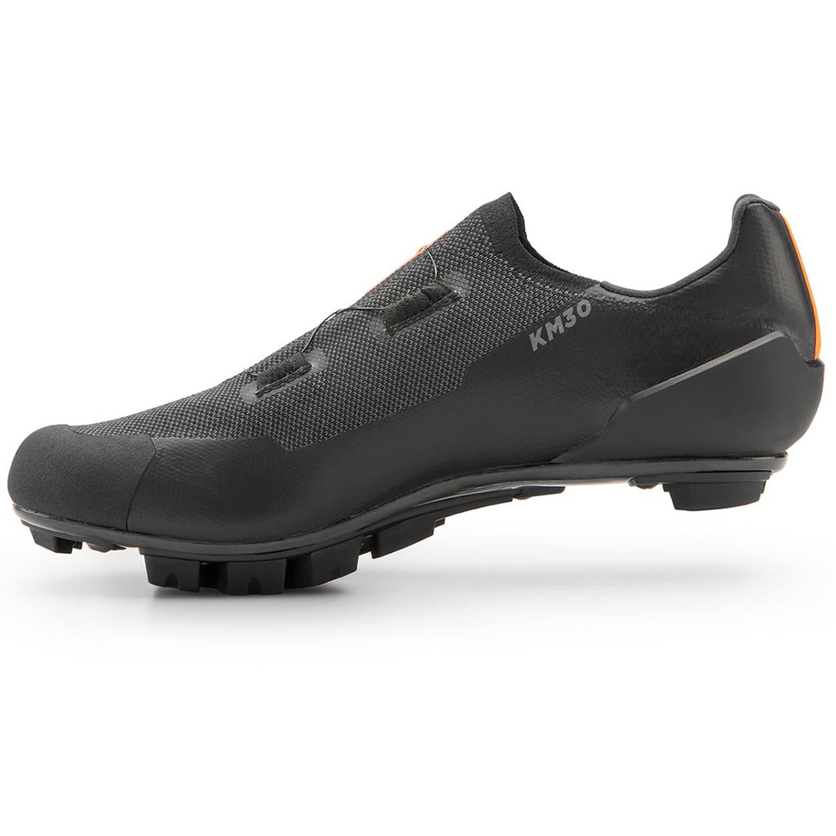 Scarpe DMT KM30 - Nero - N