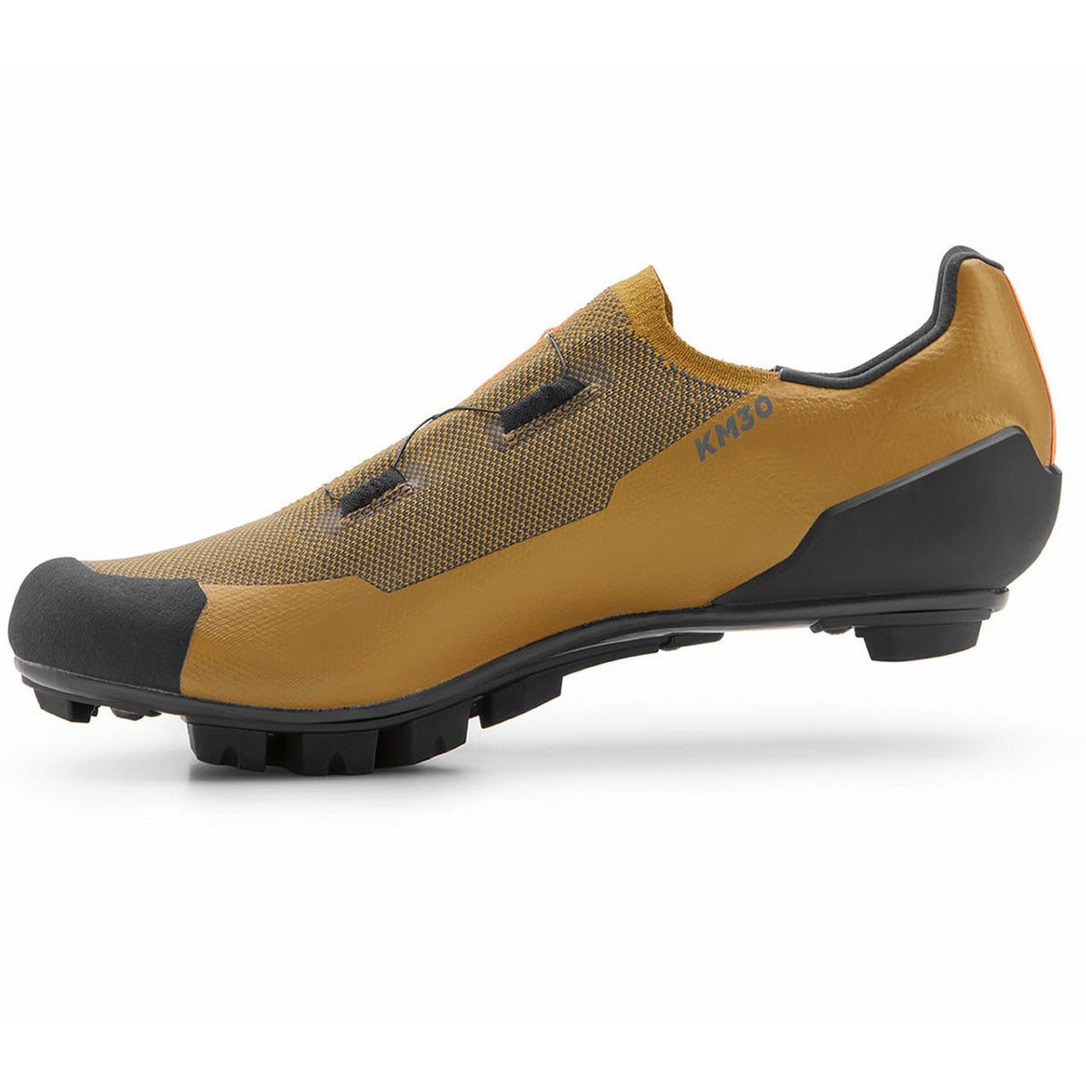 Scarpe DMT KM30 - Marrone - P