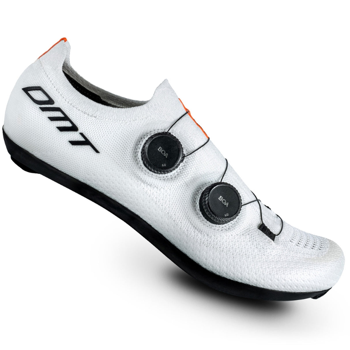 Scarpe DMT KR0 - Bianco - E
