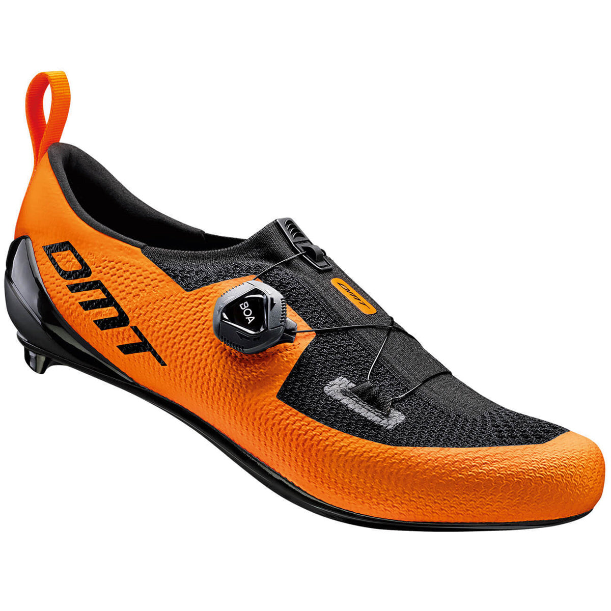 Scarpe DMT KT1 - Arancio