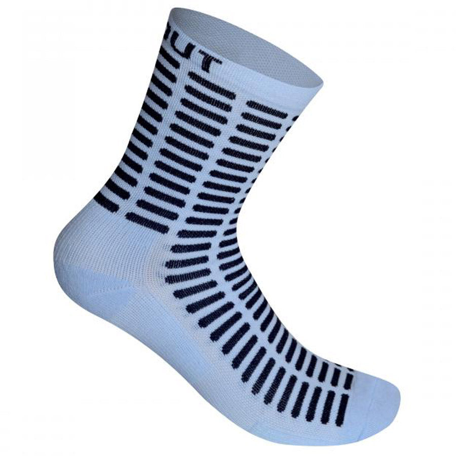 Calze Dotout Row - Azzurro nero