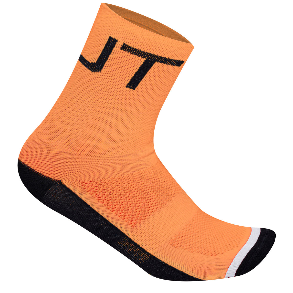 Calze DotOut Signal - Arancio