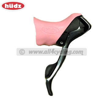 Coprileve compatibili Dura Ace 7800 - Rosa