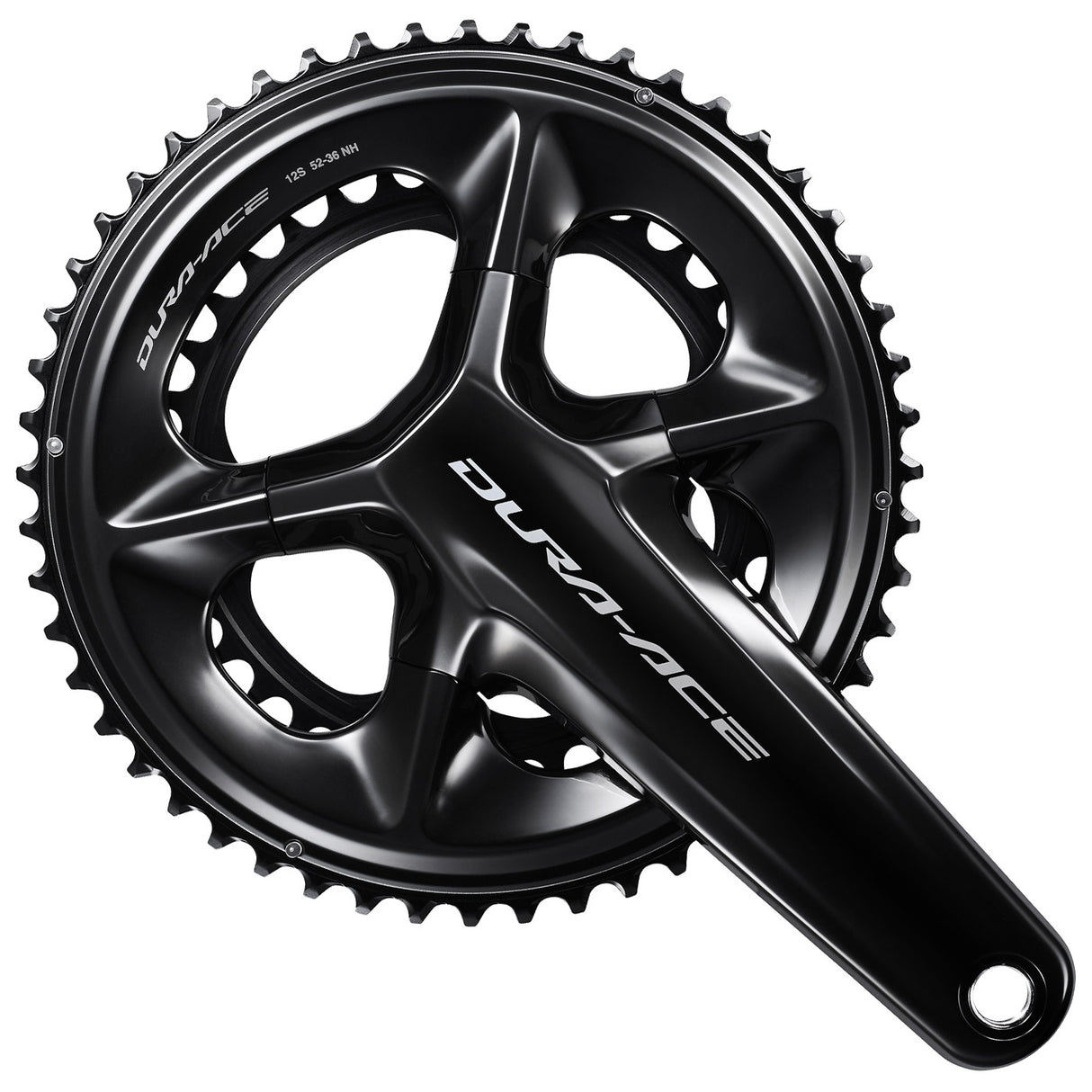 Gruppo Shimano Dura-Ace Di2 R9270 12V - 52/36 D - E
