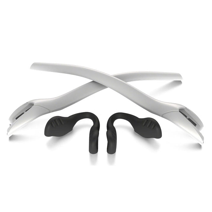 Earsock Radar EV Oakley - Bianco