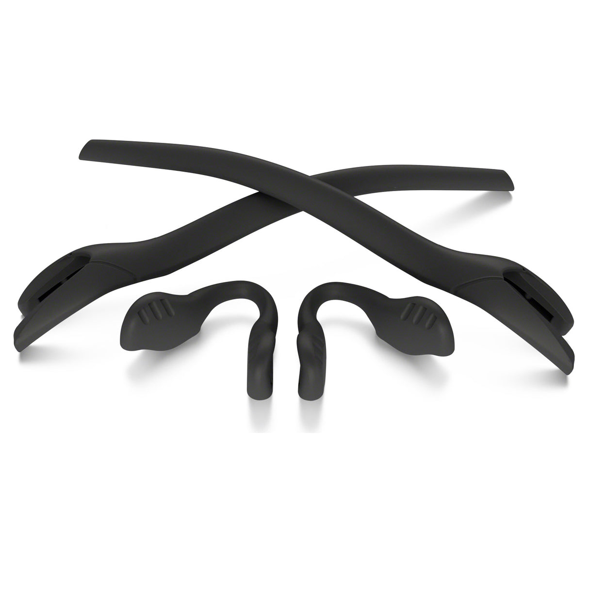 Earsock Radar EV Oakley - Grigio scuro - A