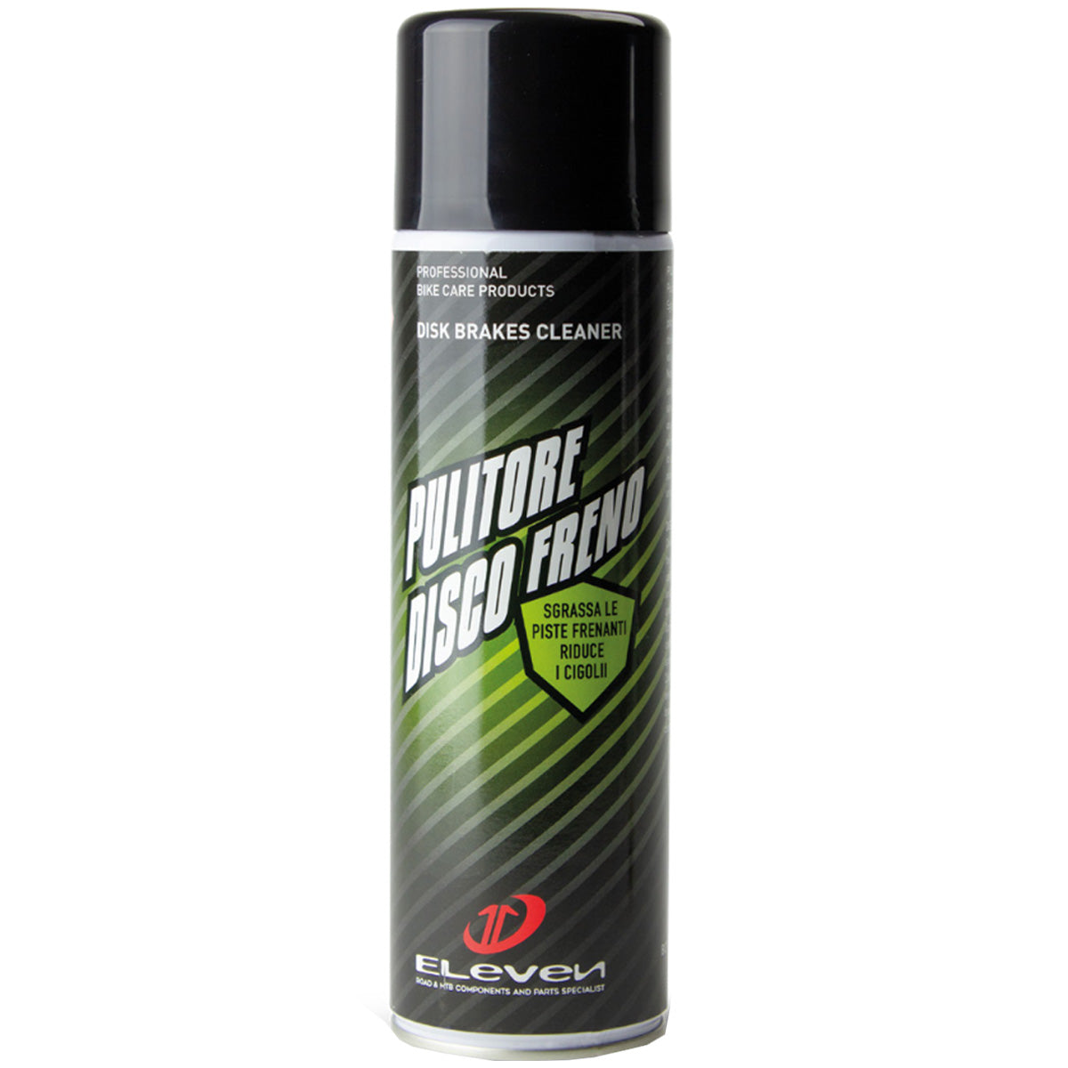 Pulitore dischi freno Eleven - 500 ml - I
