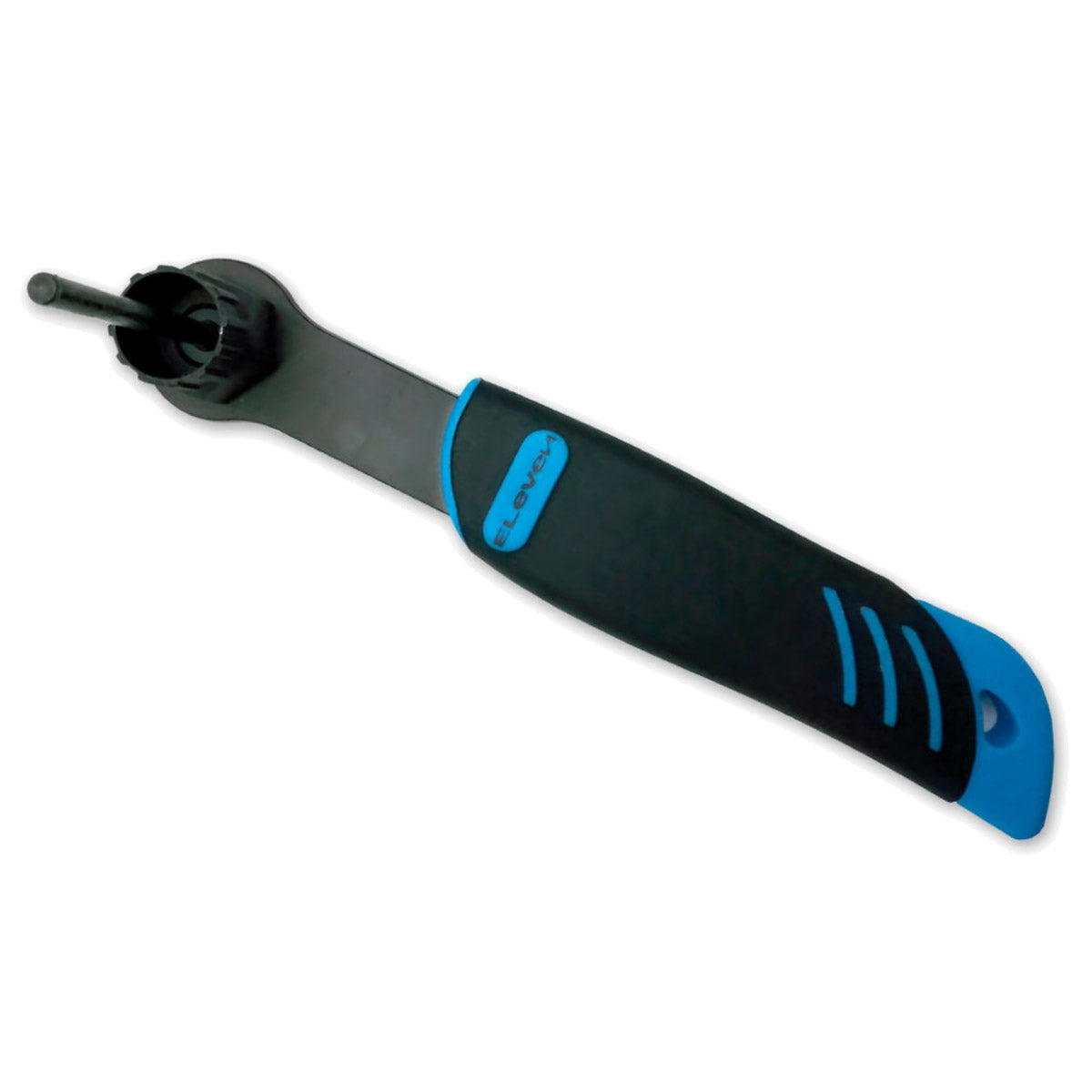 Chiave Smontaggio Pacco Pignoni Eleven HG - Nero blu