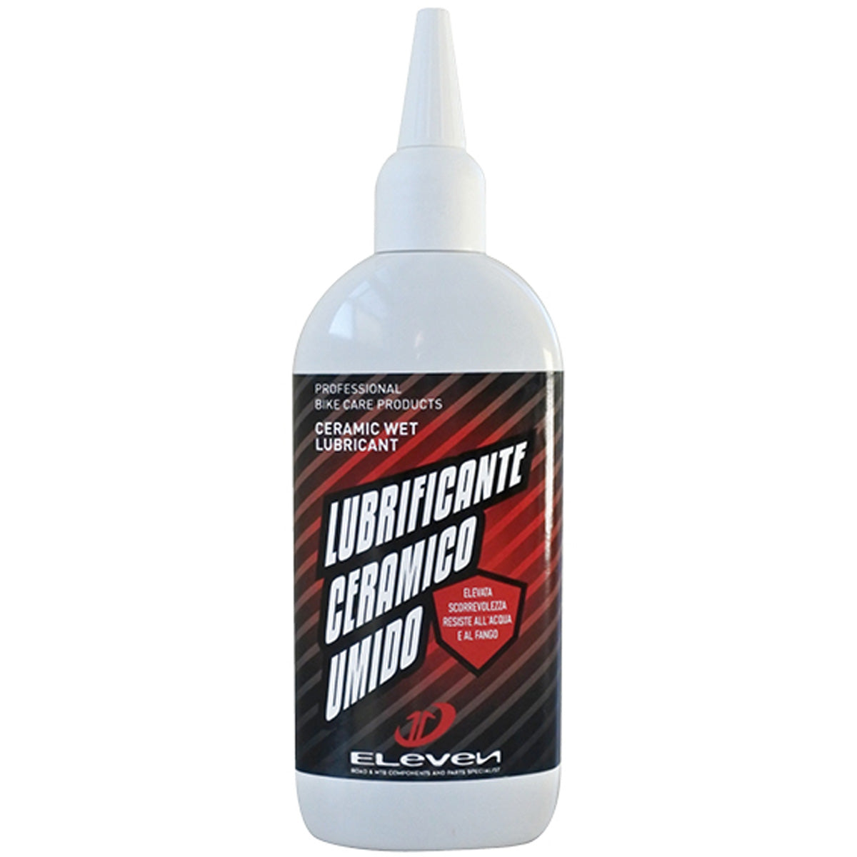 Lubrificante ceramico umido Eleven - 125 ml - N