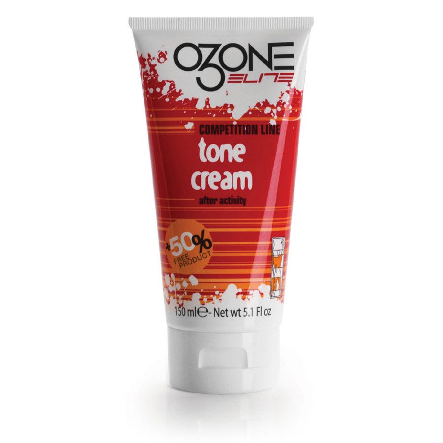 Crema Tonificante Elite