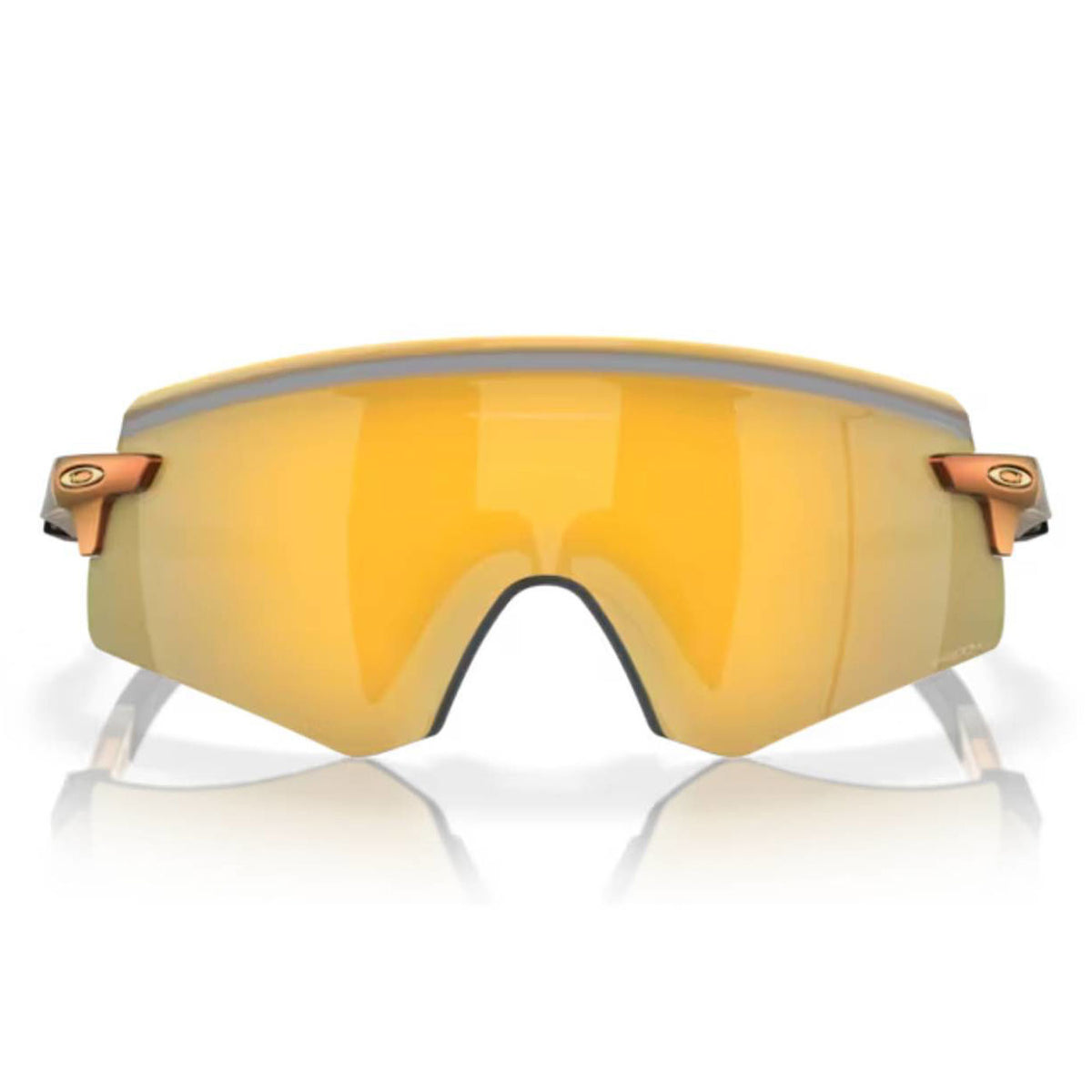 Occhiali Oakley Encoder - Giallo prizm 24K - G