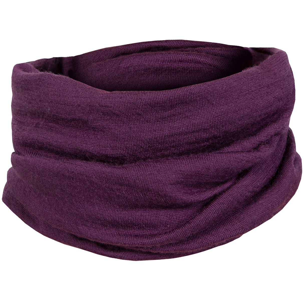 Scaldacollo Endura BaaBaa Merino - Viola - N
