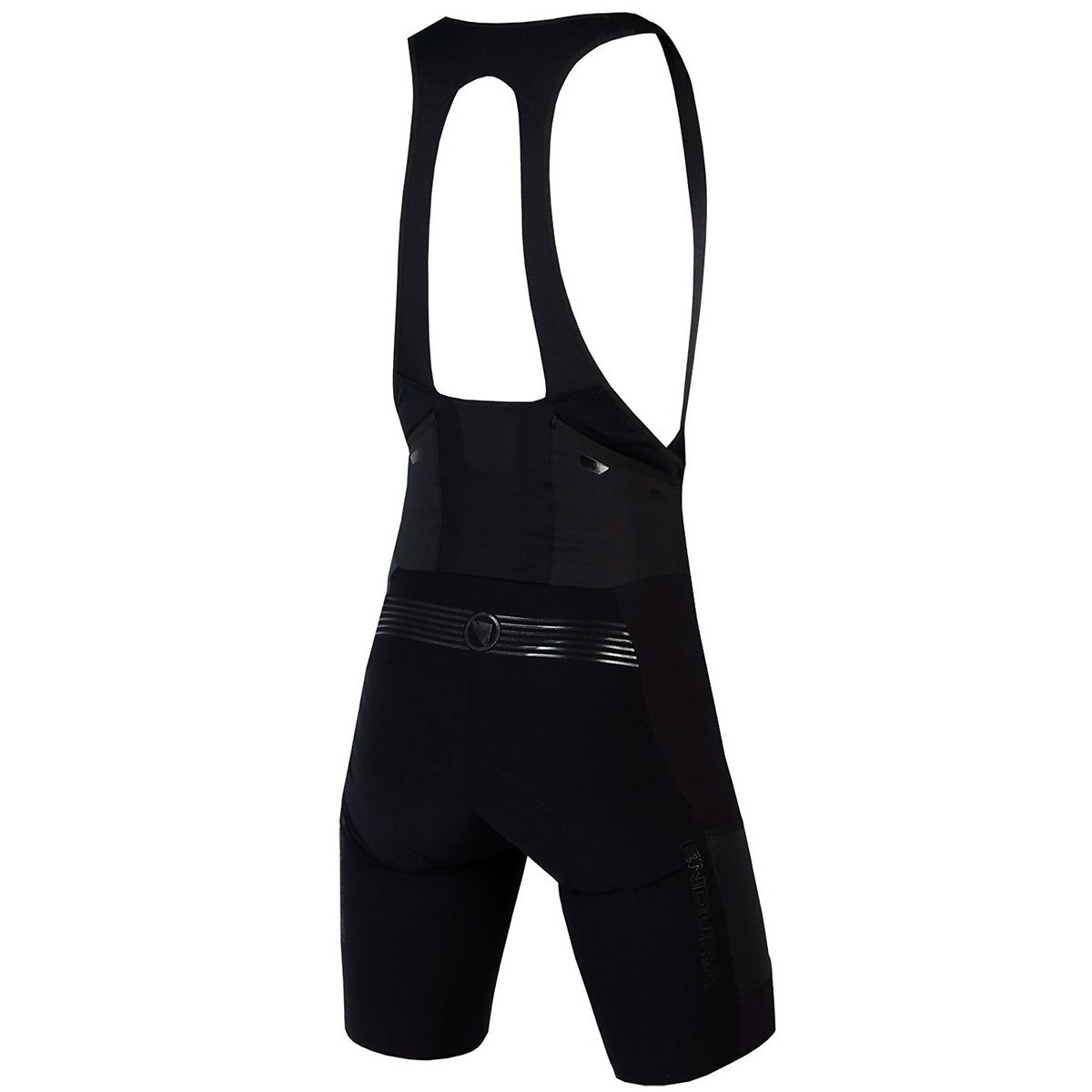 Salopette Endura GV500 Reiver - Nero - Q