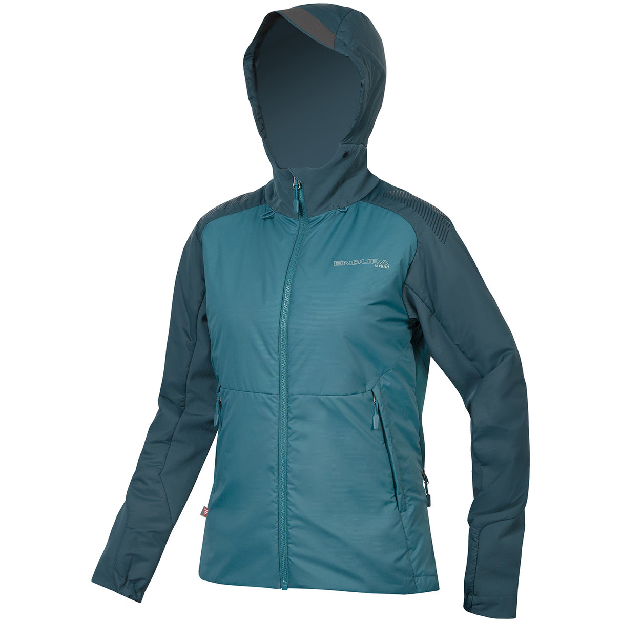 Giacca donna Endura MT500 Freezing Point - Verde - E