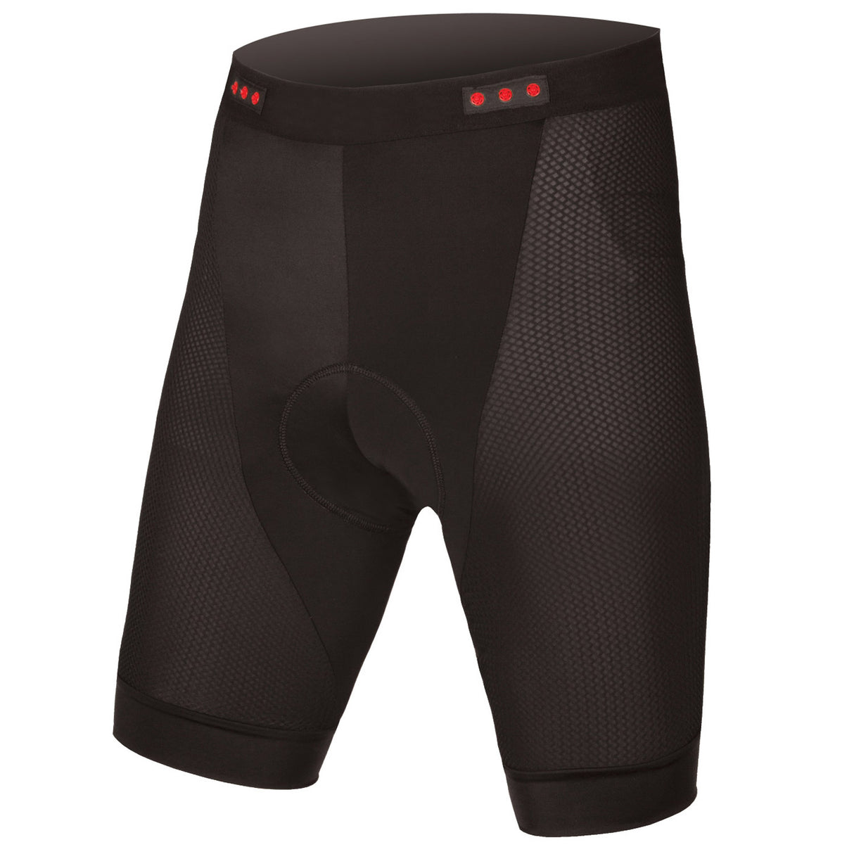 Sotto-Pantaloncino Endura Single Track Liner - Nero
