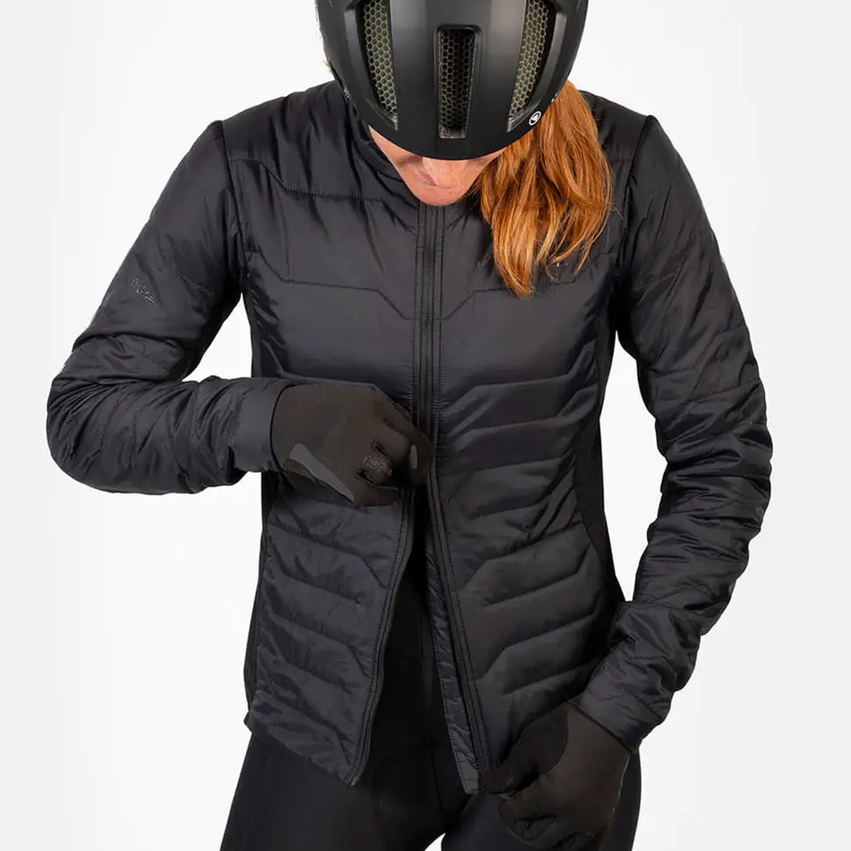 Giacca donna Endura Pro SL Primaloft - Nero - D