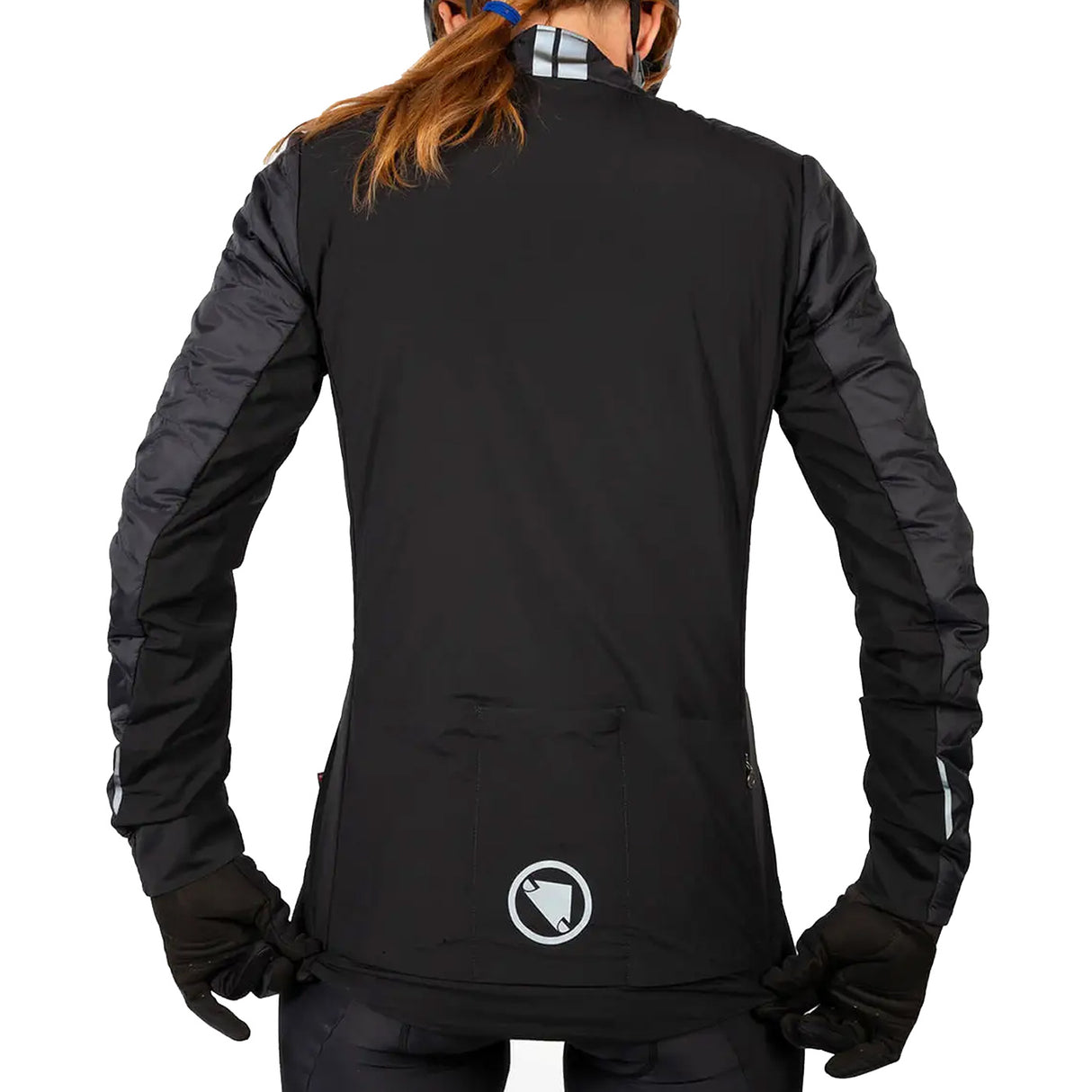 Giacca donna Endura Pro SL Primaloft - Nero - E