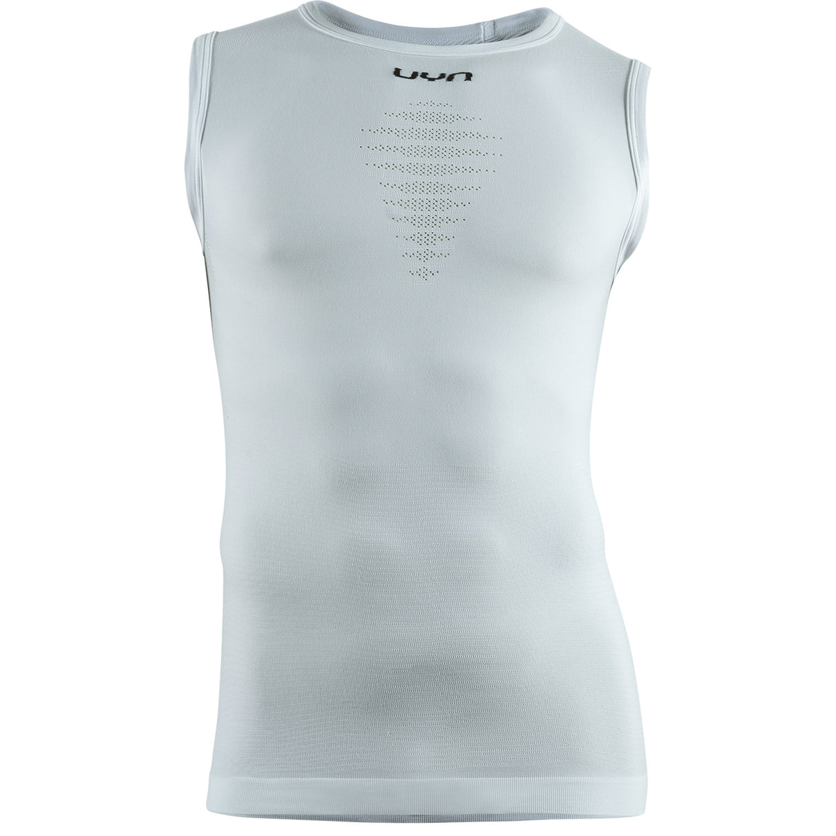 Maglia intima senza maniche UYN Energyon - Bianco
