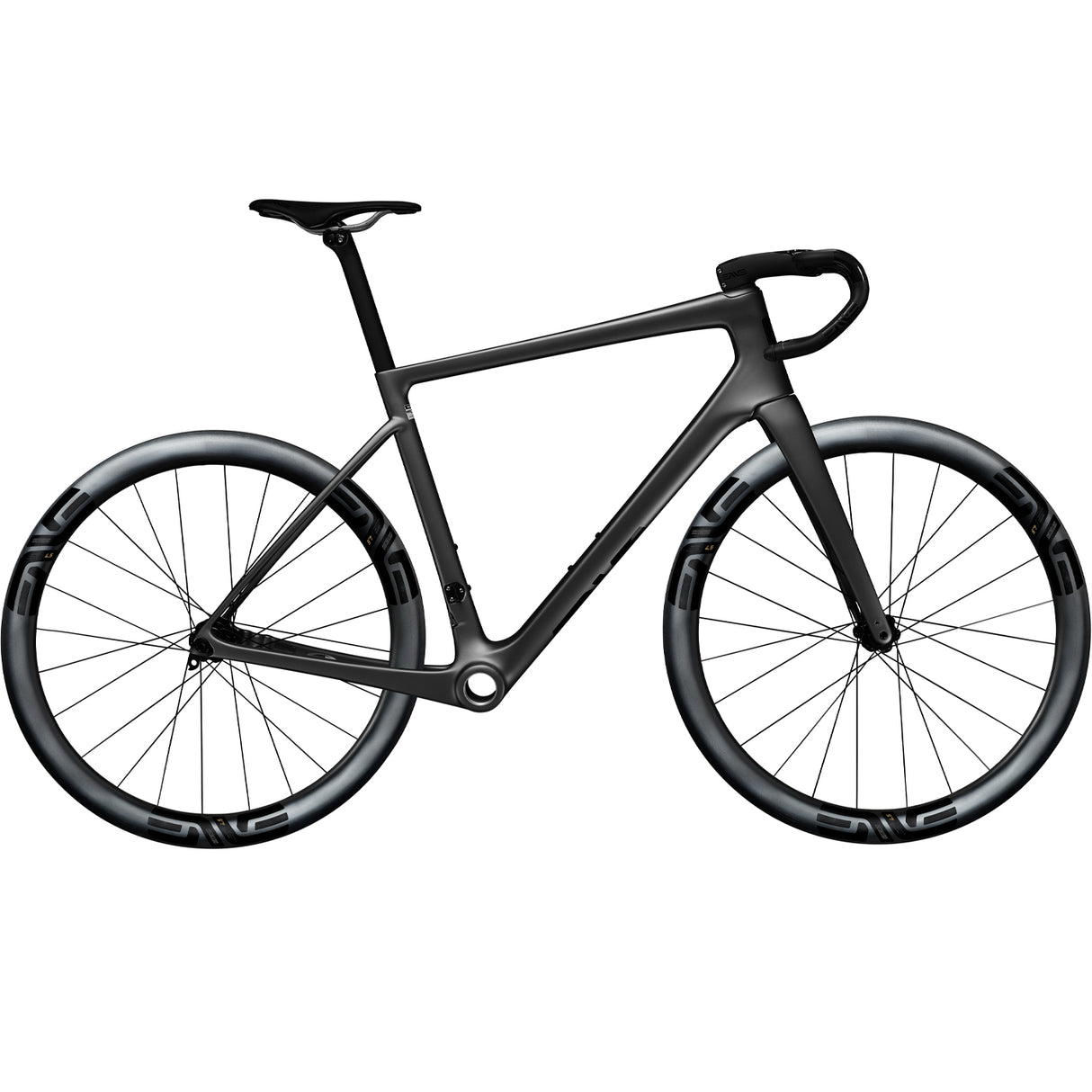 Telaio Enve Melee - Grigio - C