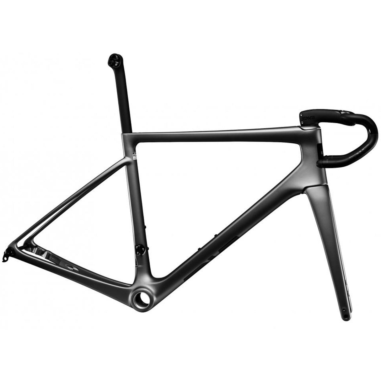 Telaio Enve Melee - Grigio - B
