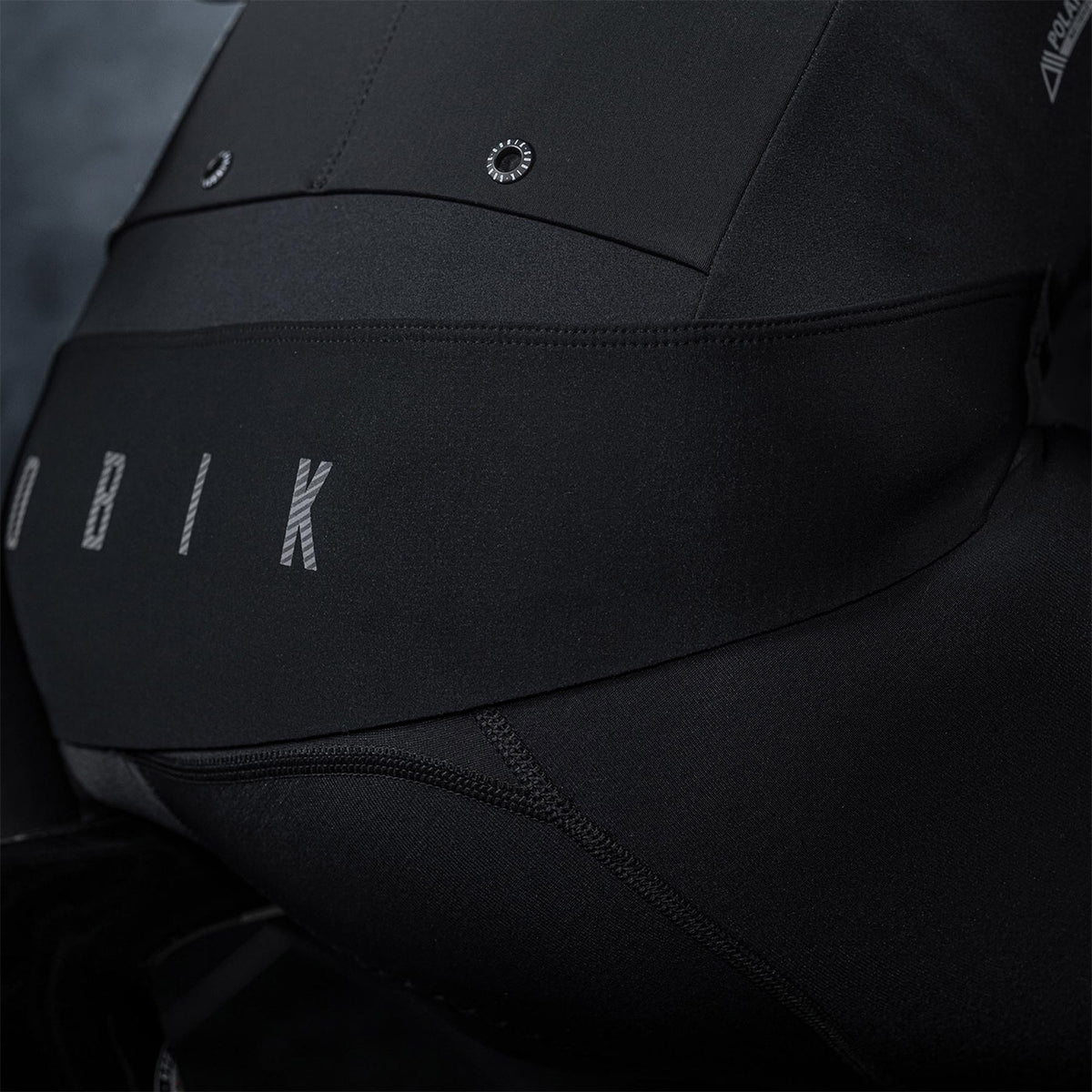 Giacca Gobik Envy Jet Black - Nero - Q