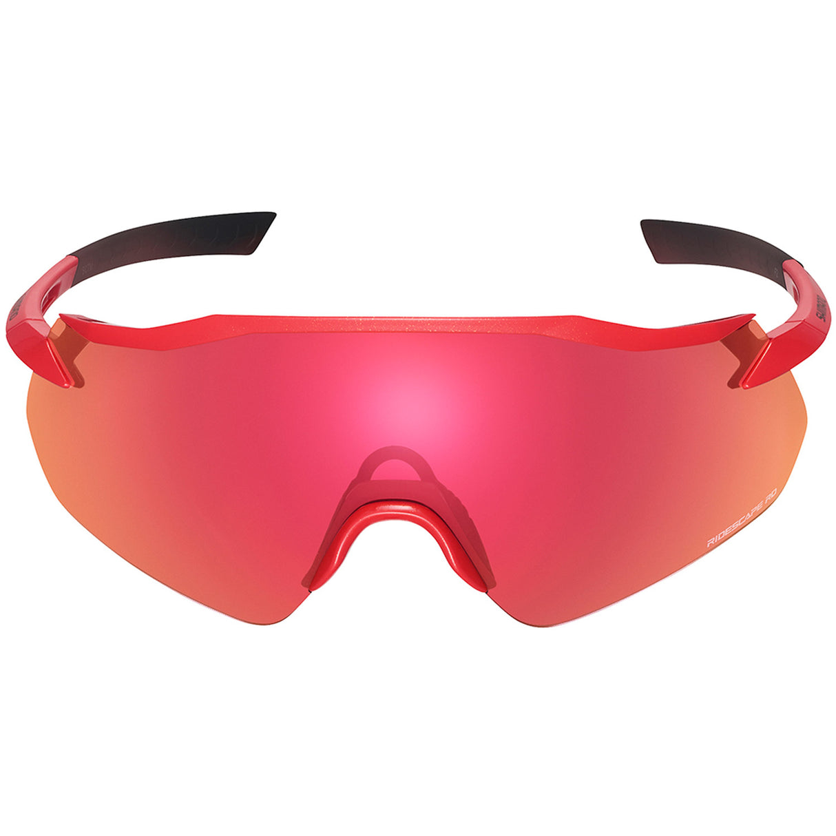 Occhiali Shimano Equinox EQNX4 RD - Metallic Red