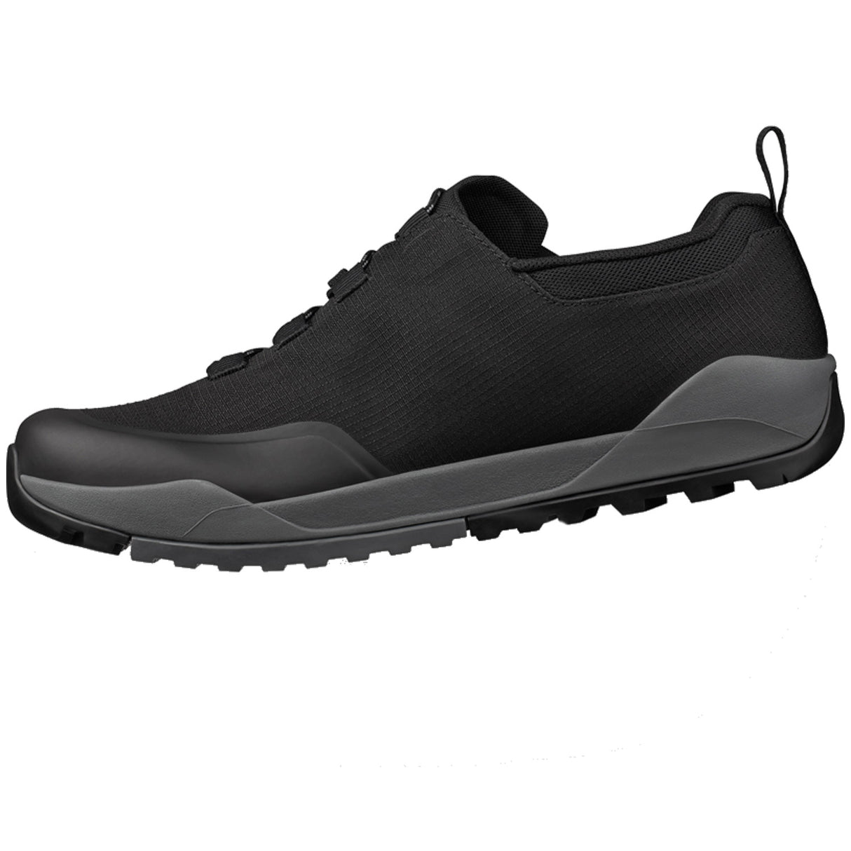 Scarpe Fizik Terra Ergolace X2 e-mtb - Nero